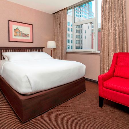Ramada Limited Downtown Vancouver Luaran gambar