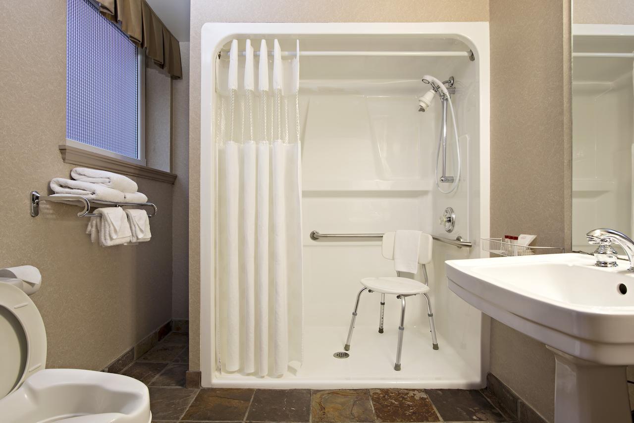 Ramada Limited Downtown Vancouver Luaran gambar