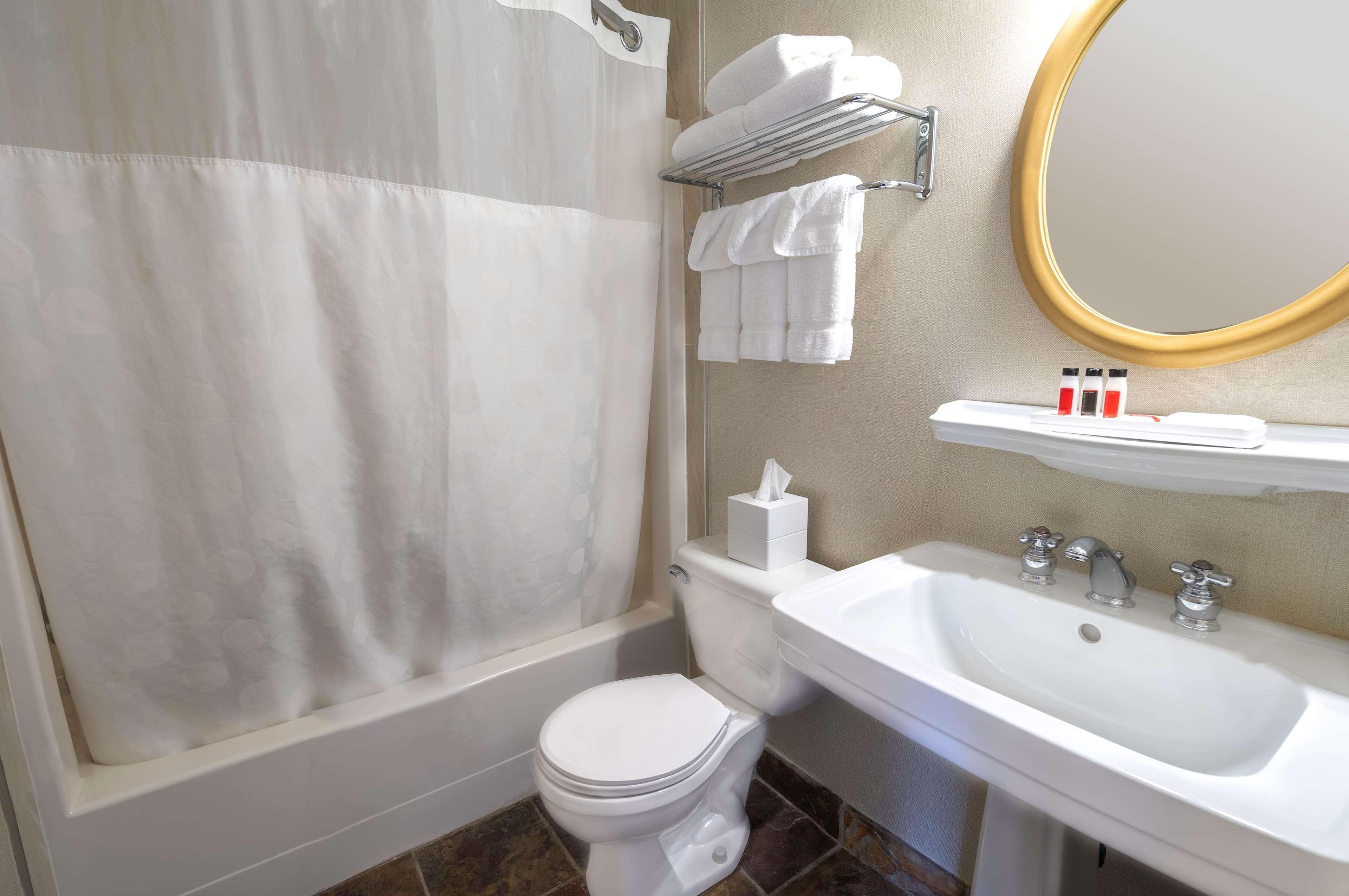 Ramada Limited Downtown Vancouver Luaran gambar