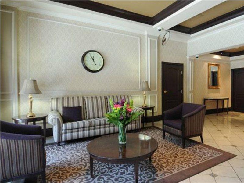 Ramada Limited Downtown Vancouver Luaran gambar
