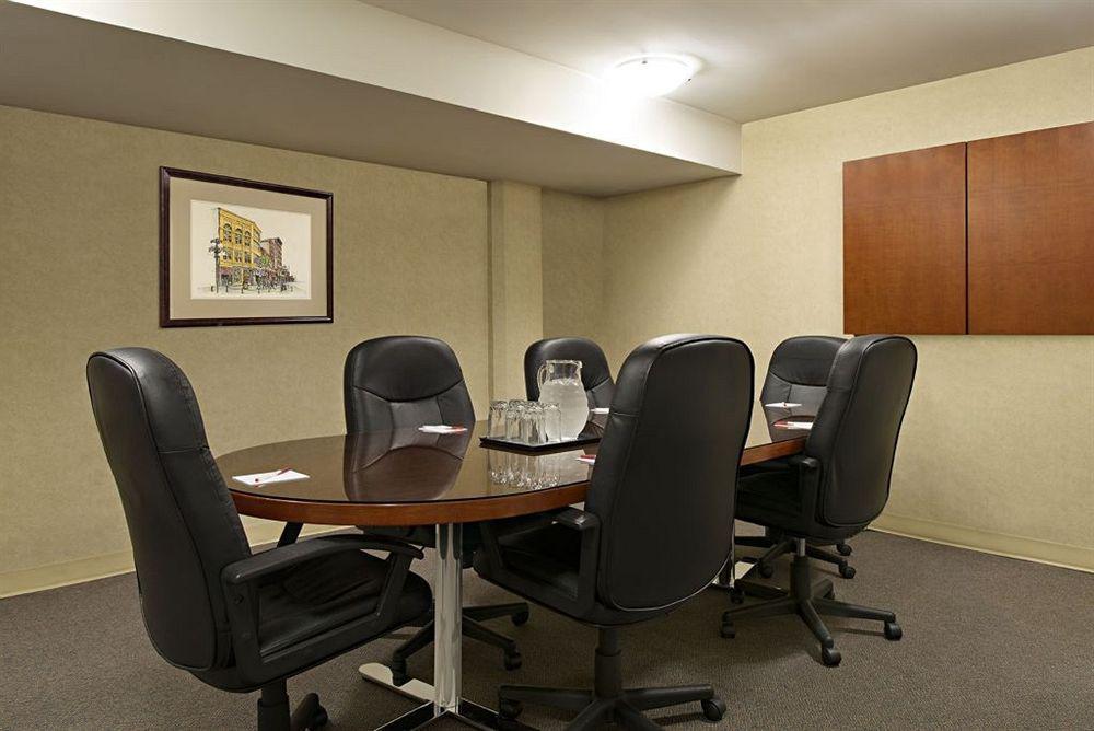 Ramada Limited Downtown Vancouver Luaran gambar